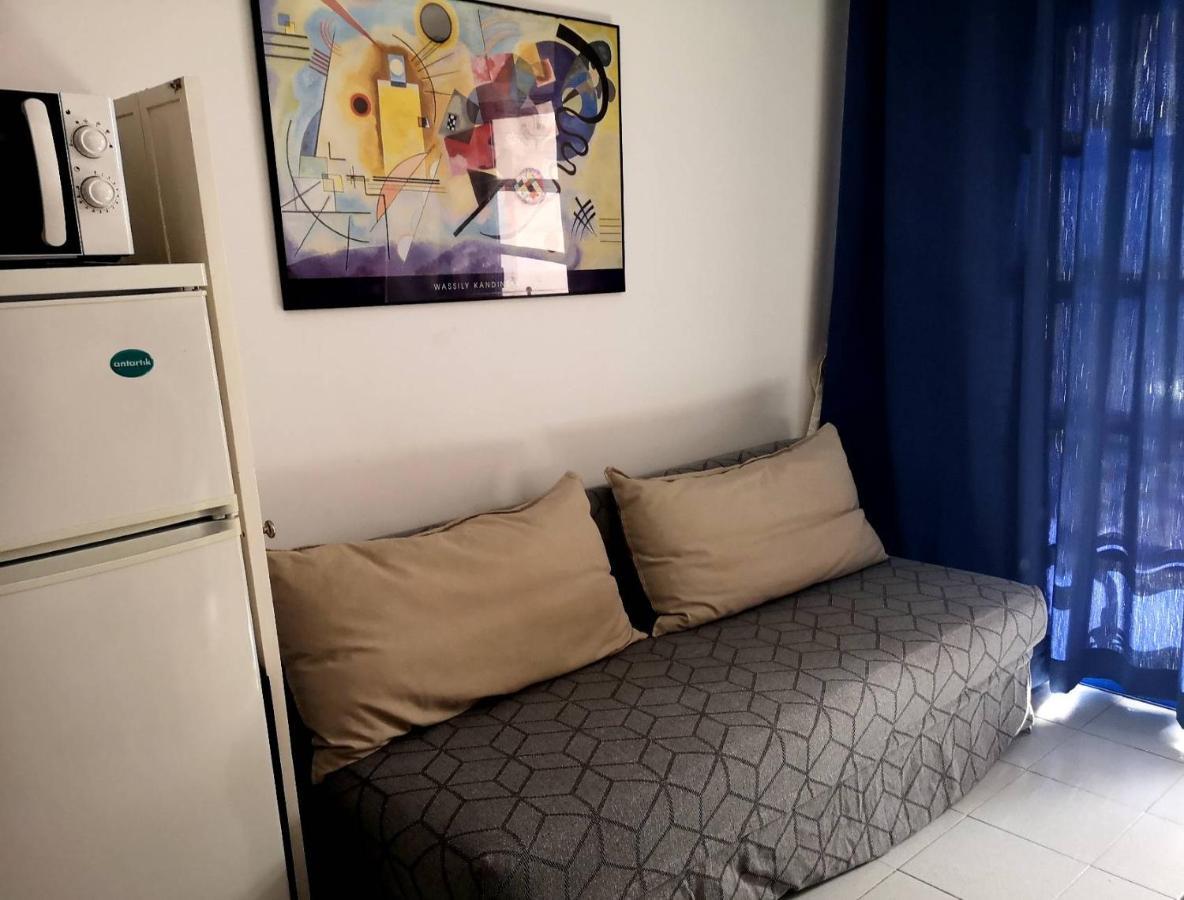 Maspalomas Bungalow C I 外观 照片