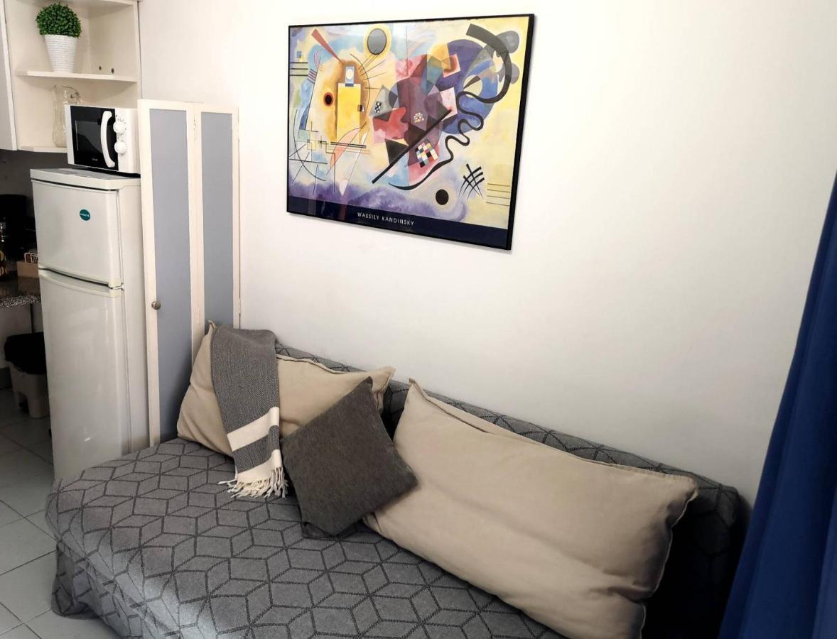 Maspalomas Bungalow C I 外观 照片