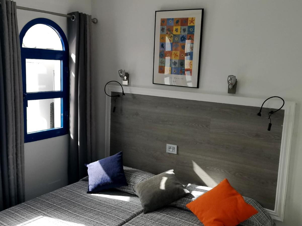 Maspalomas Bungalow C I 外观 照片