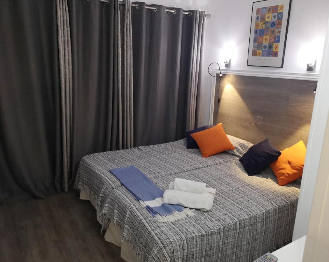 Maspalomas Bungalow C I 外观 照片