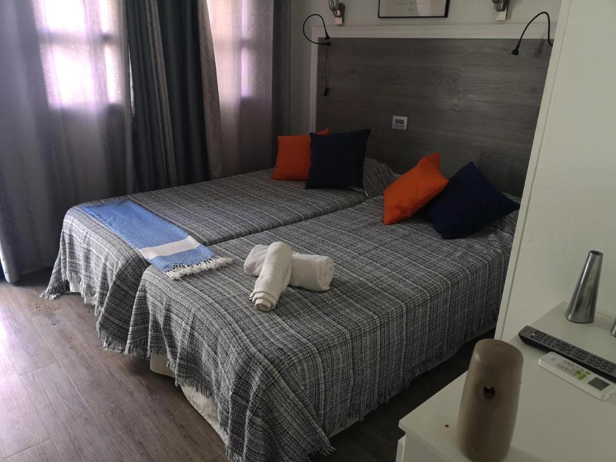 Maspalomas Bungalow C I 外观 照片
