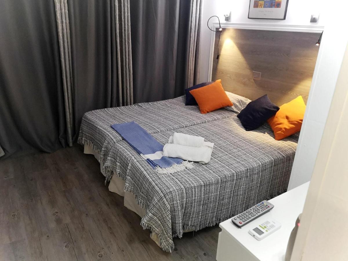 Maspalomas Bungalow C I 外观 照片