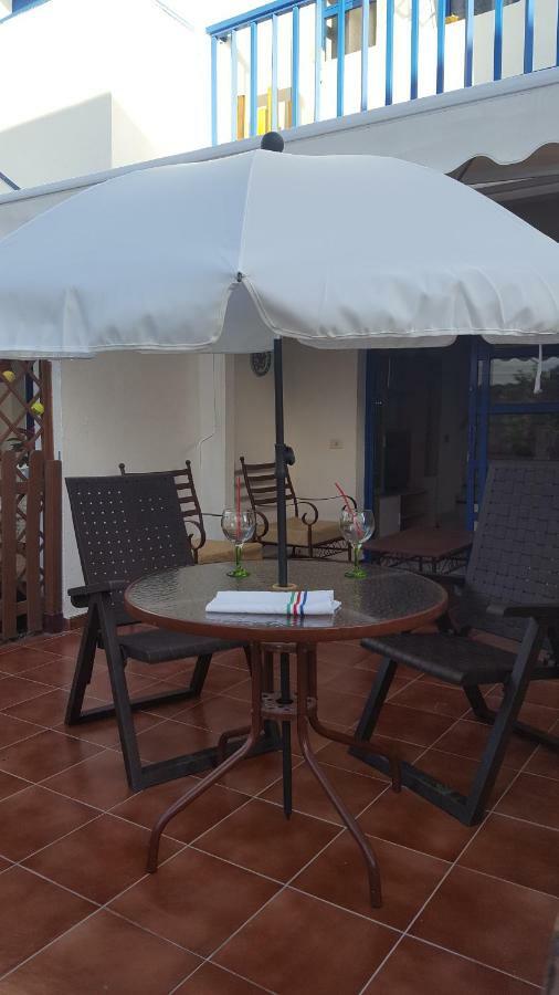 Maspalomas Bungalow C I 外观 照片