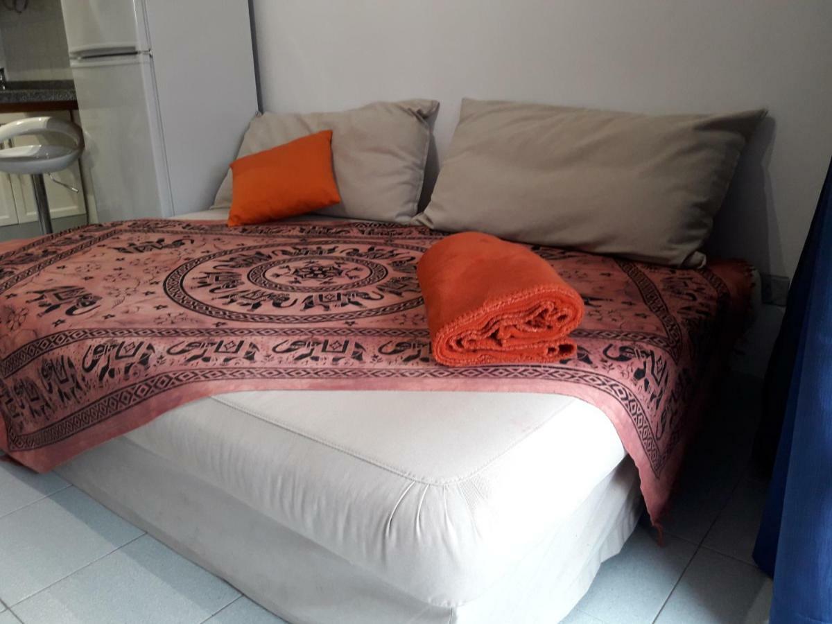 Maspalomas Bungalow C I 外观 照片