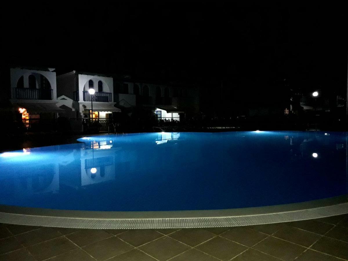 Maspalomas Bungalow C I 外观 照片