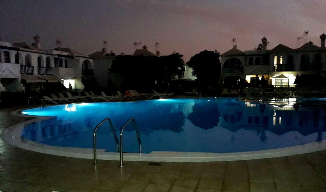 Maspalomas Bungalow C I 外观 照片