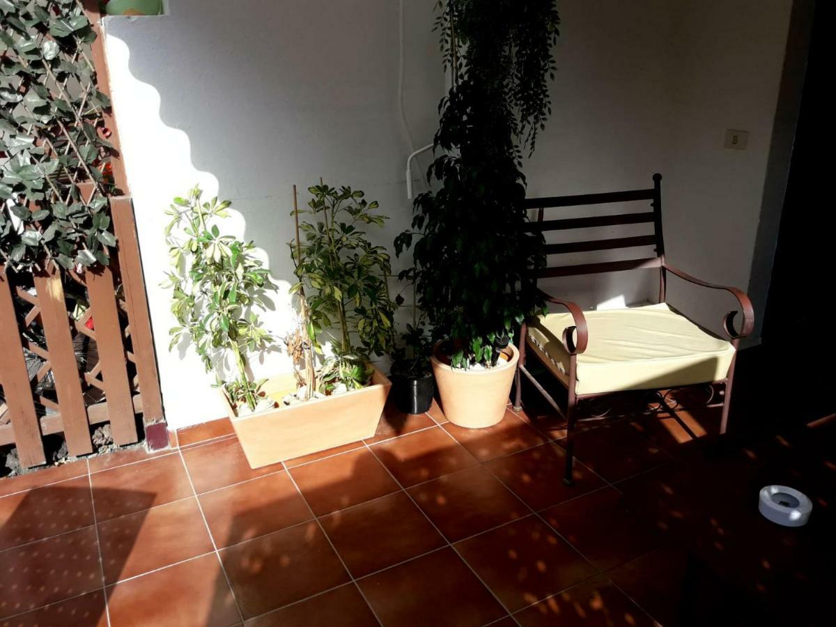 Maspalomas Bungalow C I 外观 照片