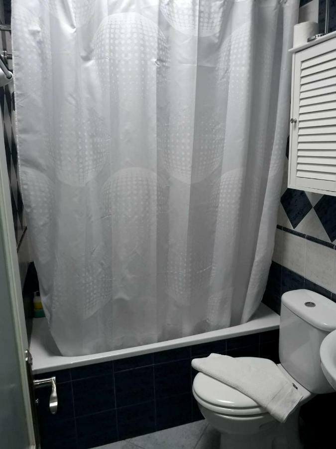 Maspalomas Bungalow C I 外观 照片
